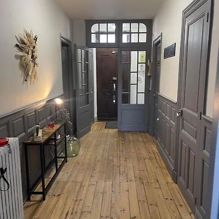 Chambre Privee Et Sa Salle De Bain Attenante Mazamet Exterior foto