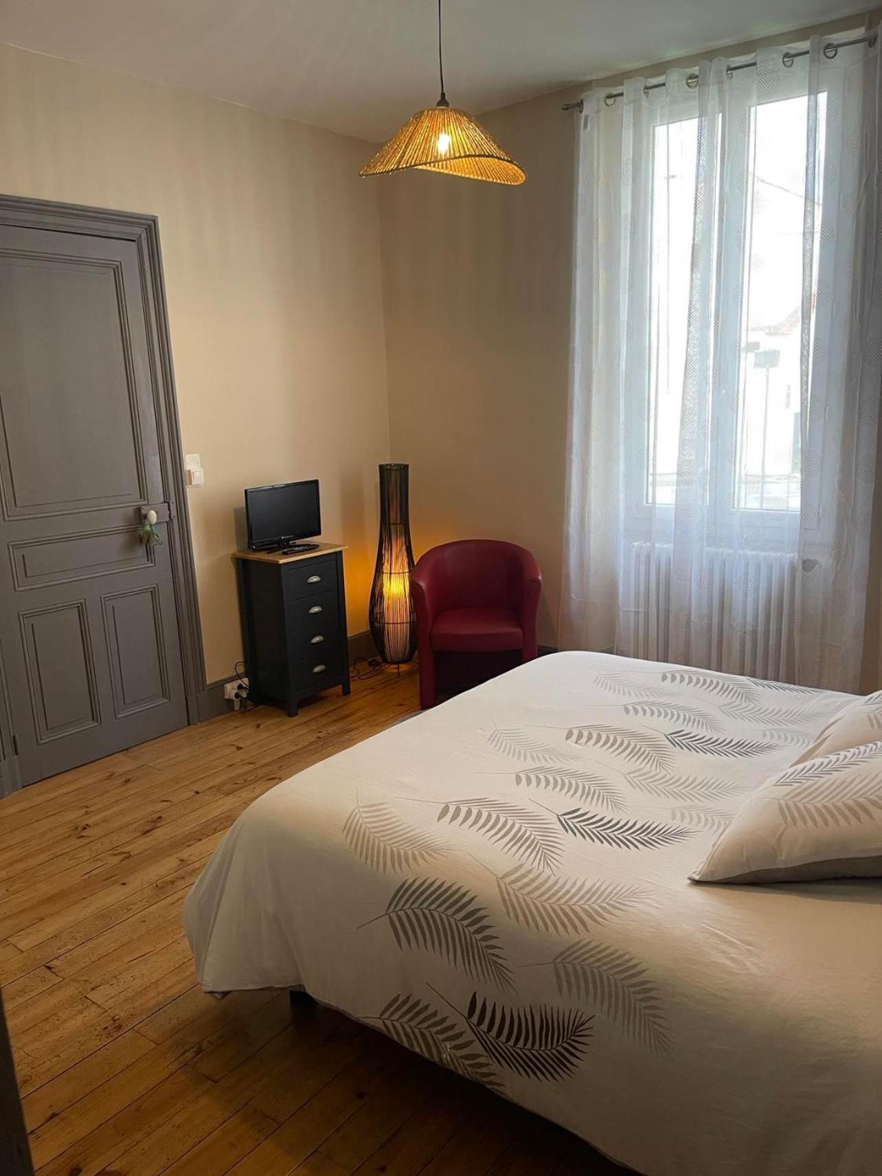 Homestay Privee Et Sa Salle De Bain Attenante Mazamet