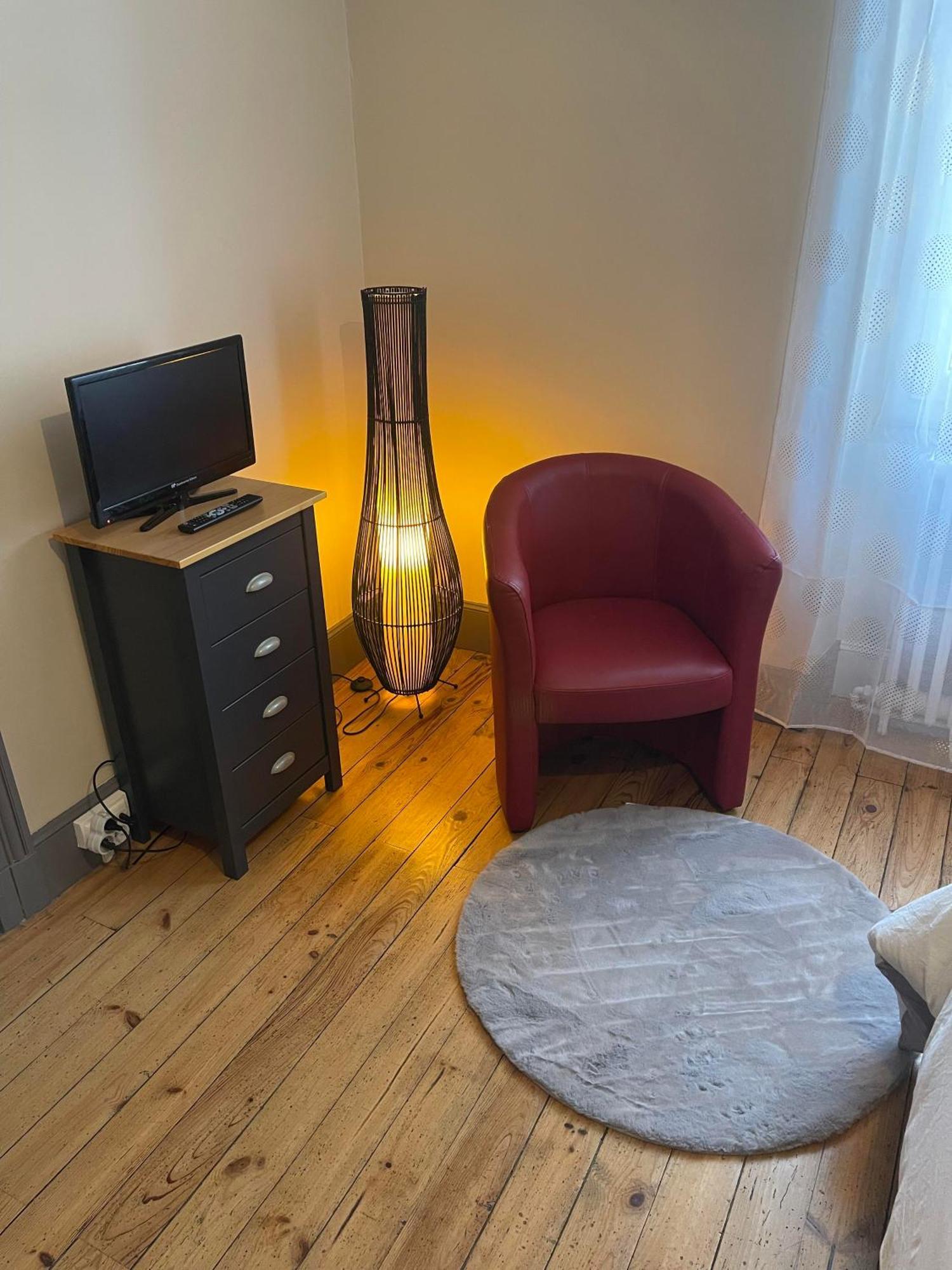 Homestay Privee Et Sa Salle De Bain Attenante *