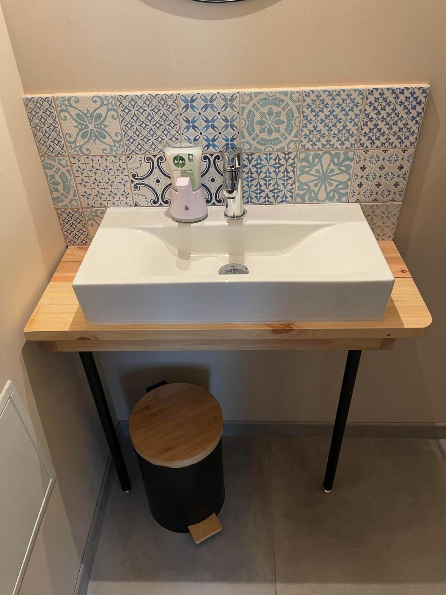 Privee Et Sa Salle De Bain Attenante Mazamet